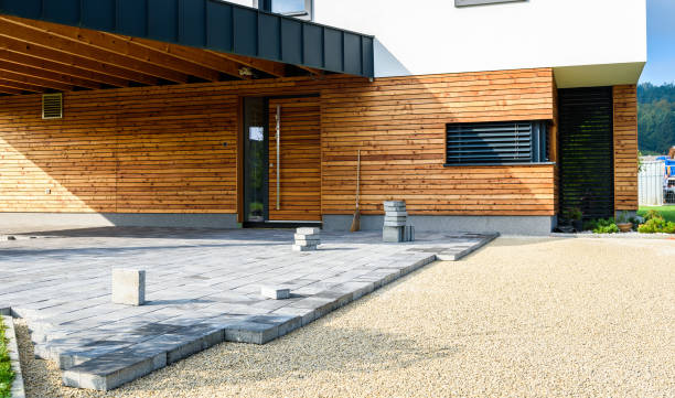 Best Driveway Resurfacing Pavers  in Liberty Hill, TX