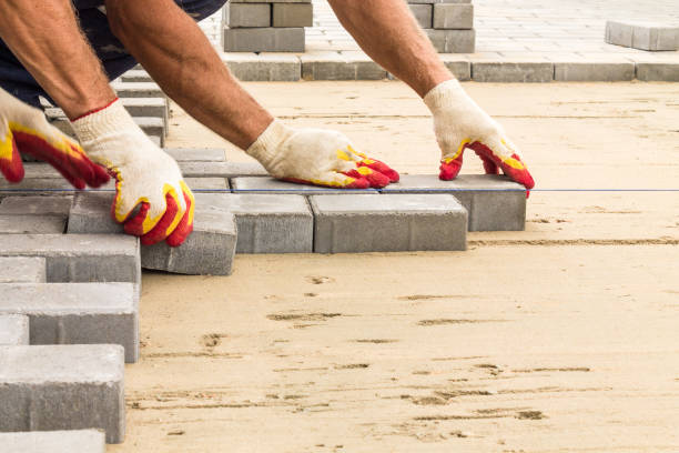 Best Driveway Repair Near Me  in Liberty Hill, TX
