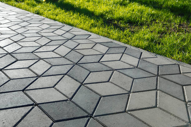 Best Driveway Pavers for Homes  in Liberty Hill, TX