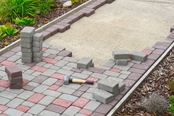 Best Best Driveway Pavers  in Liberty Hill, TX