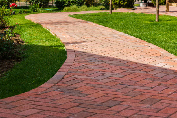 Best Custom Driveway Pavers  in Liberty Hill, TX