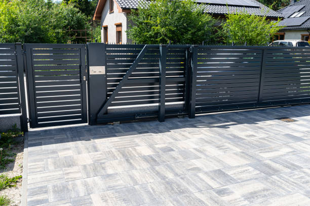 Liberty Hill, TX Driveway Pavers Company