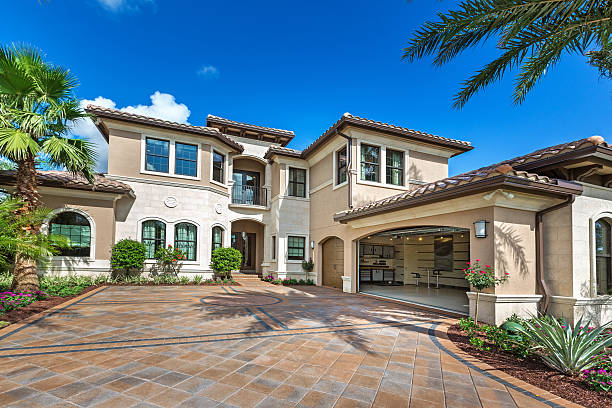 Driveway Pavers for Homes in Liberty Hill, TX