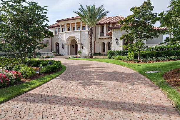 Best Driveway Pavers Cost  in Liberty Hill, TX