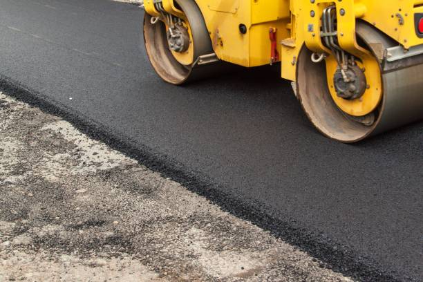 Best Driveway Repair Near Me  in Liberty Hill, TX
