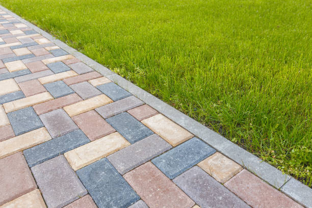 Best Driveway Resurfacing Pavers  in Liberty Hill, TX
