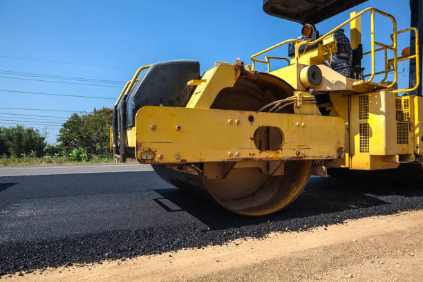 Best Local Driveway Pavers  in Liberty Hill, TX